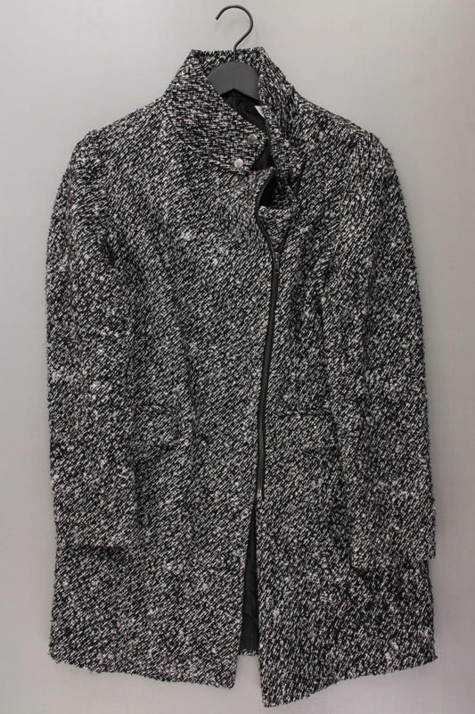 Tuzzi Classic Mantel Gr. 36 grau aus Polyester