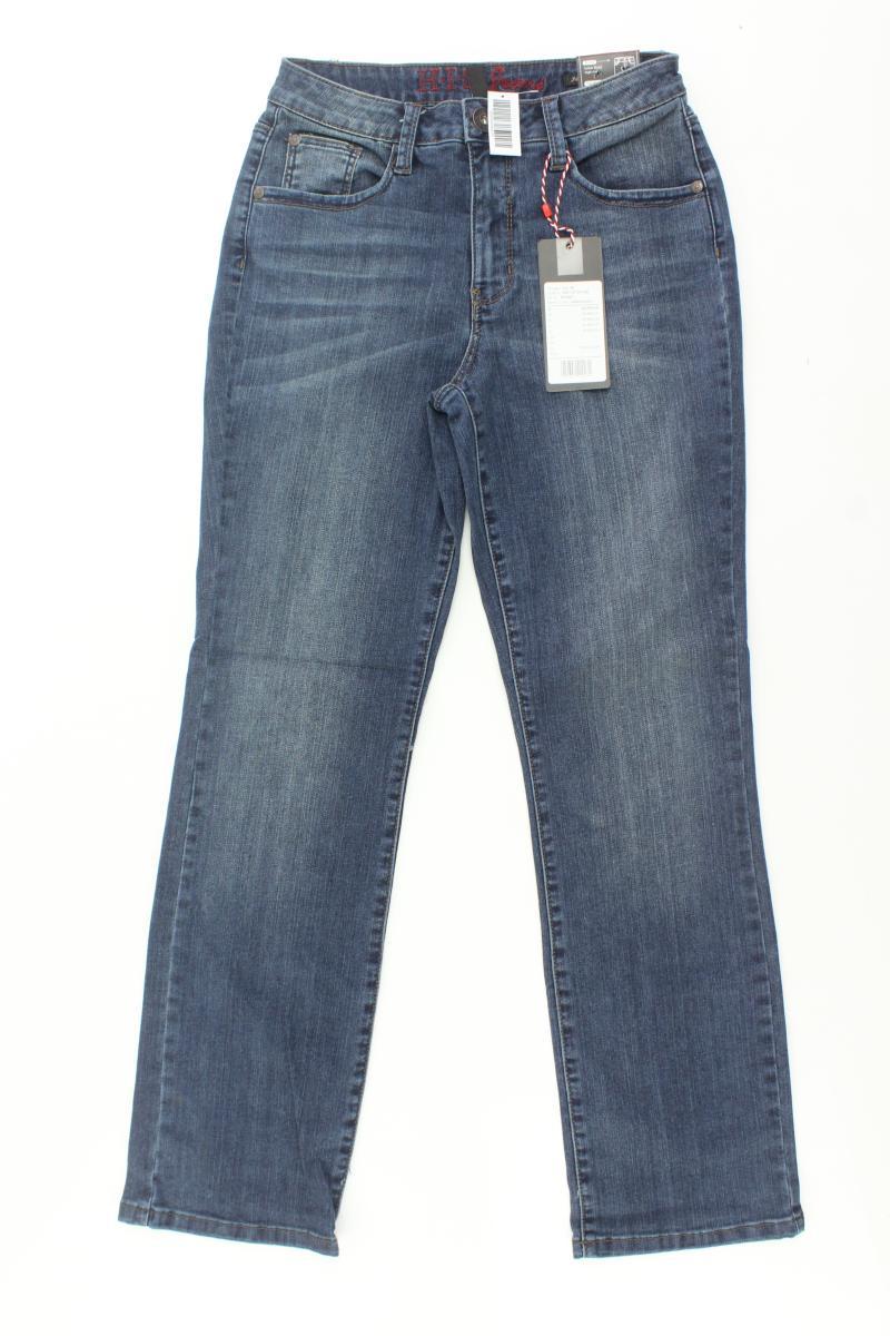 H.I.S. Straight Jeans Gr. 34 neu mit Etikett Neupreis: 59,95€! blau