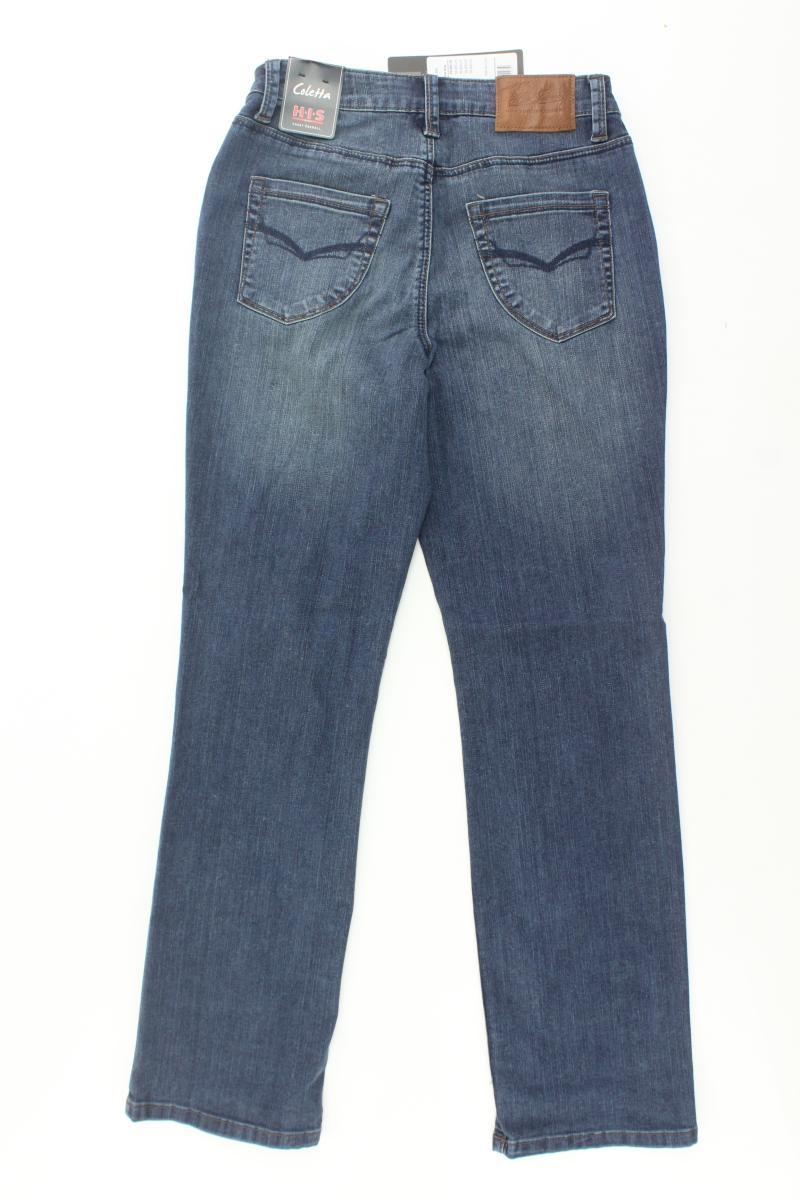 H.I.S. Straight Jeans Gr. 34 neu mit Etikett Neupreis: 59,95€! blau