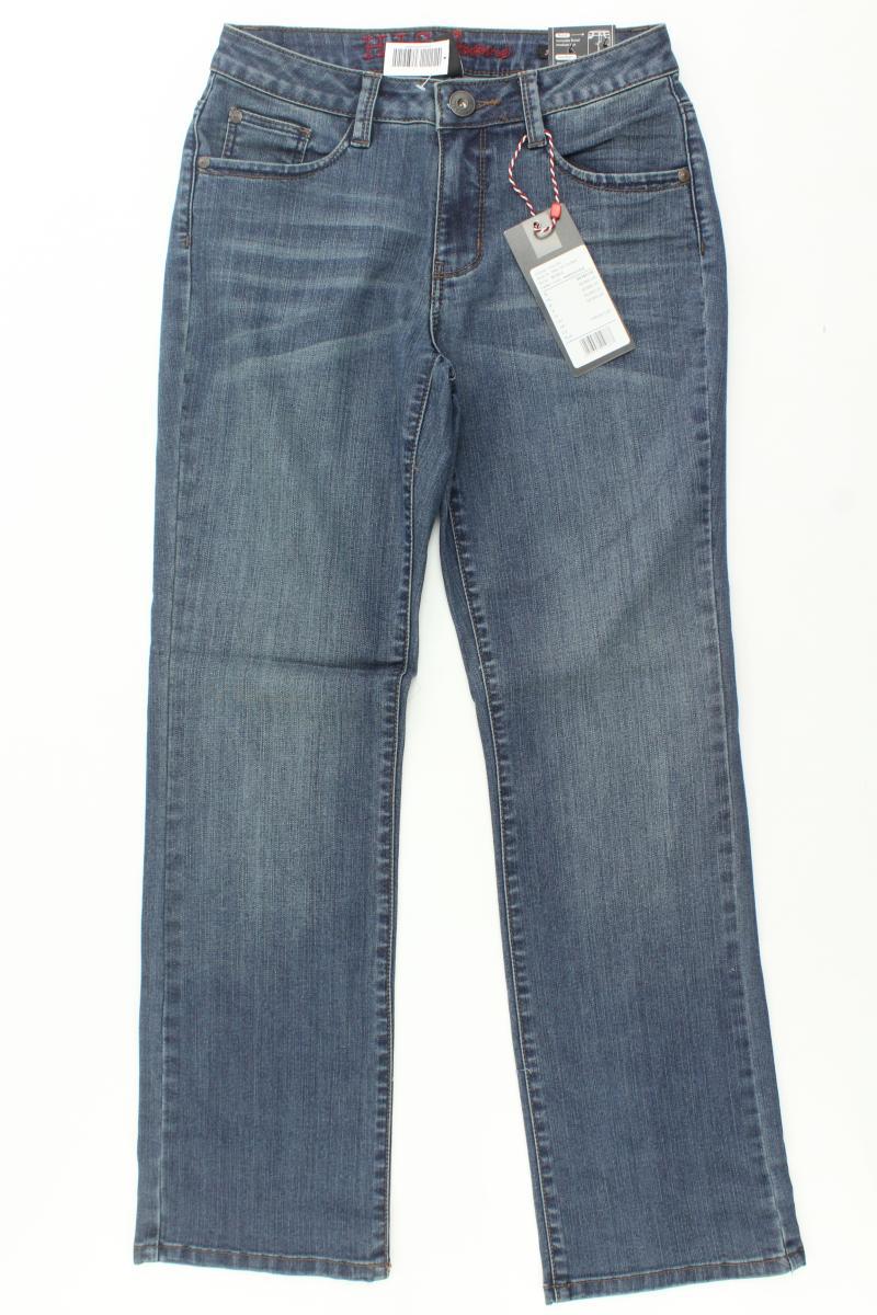 Second Hand Outfit Größe XS mit Lascana Bandeautop in Gr. 32/34 und Halskette