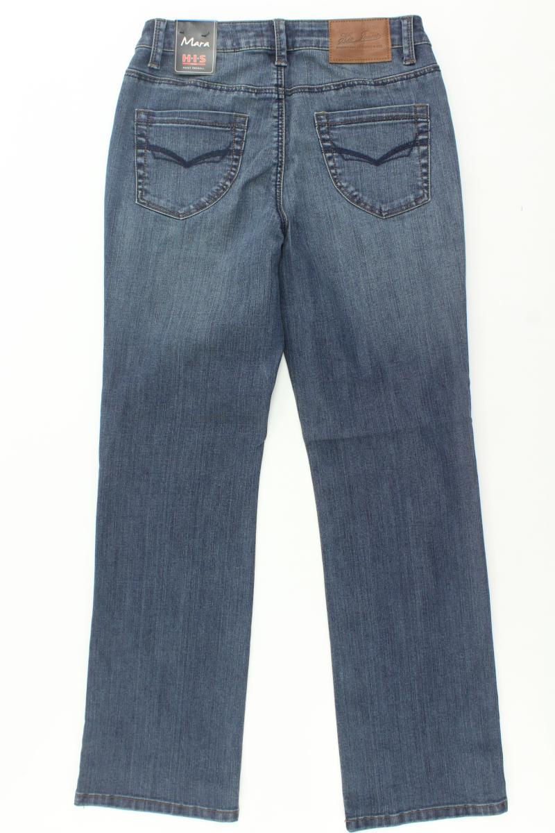 H.I.S. Straight Jeans Gr. 34 neu mit Etikett Neupreis: 59,95€! blau