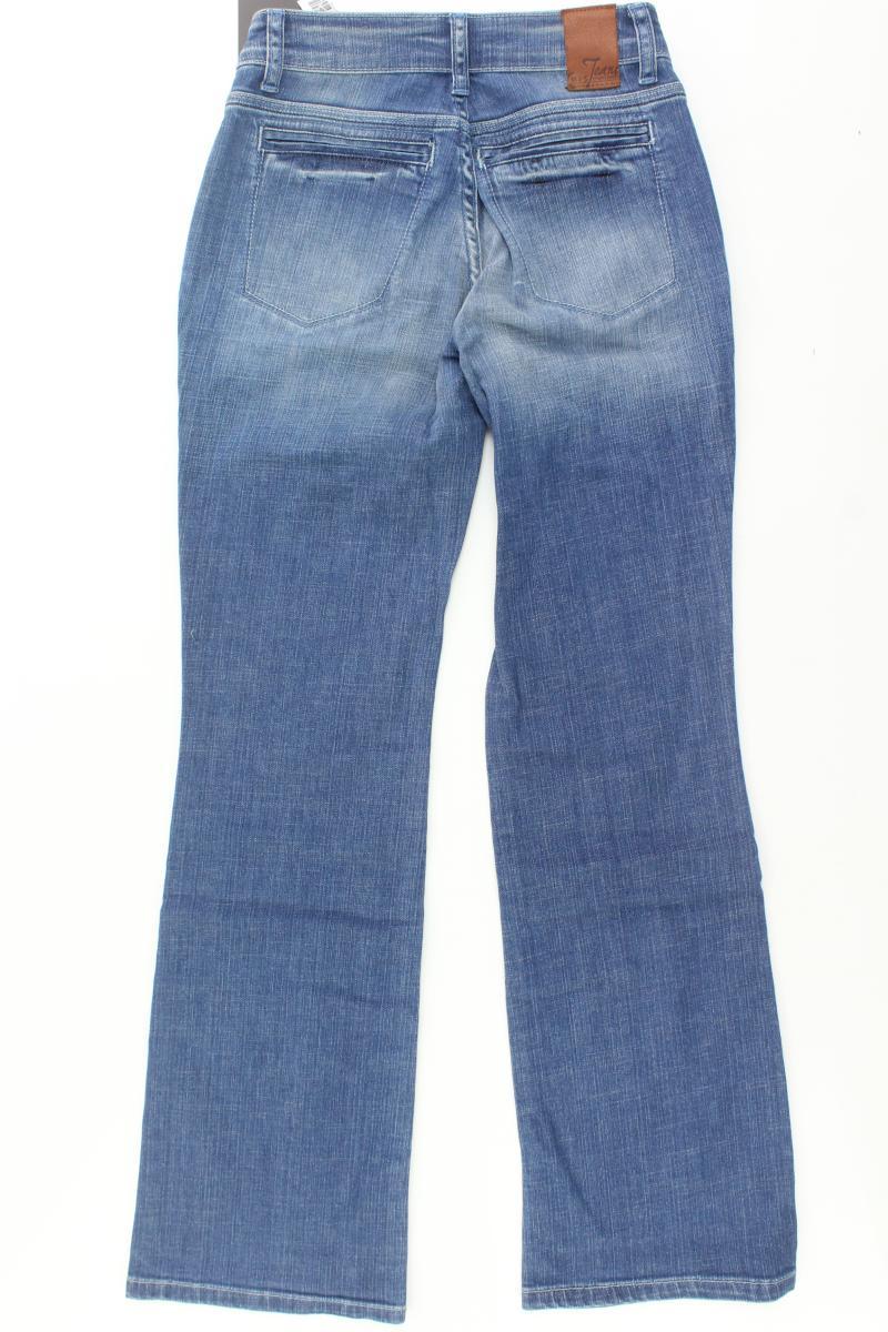 H.I.S. Jeans Schlaghose Gr. 34 neu mit Etikett Neupreis: 59,95€! blau