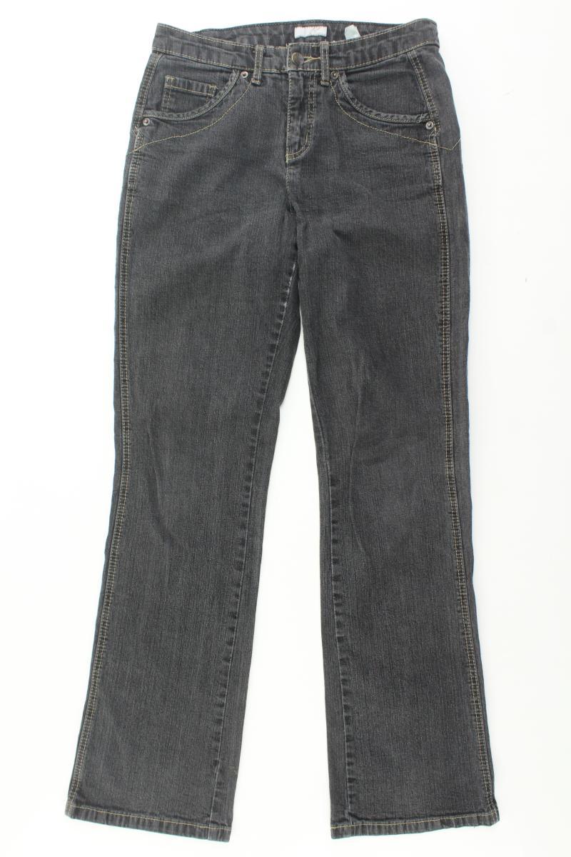 Cheer Skinny Jeans Gr. XS grau aus Baumwolle