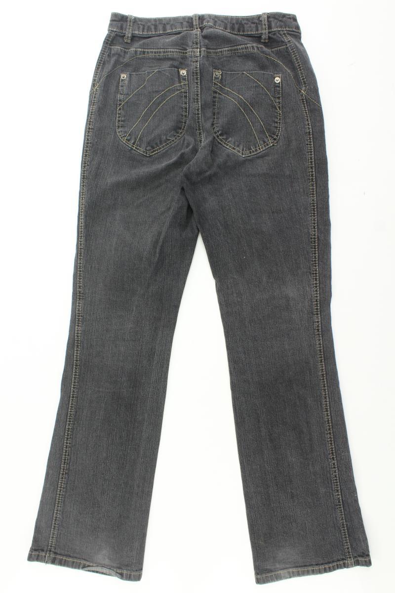 Cheer Skinny Jeans Gr. XS grau aus Baumwolle