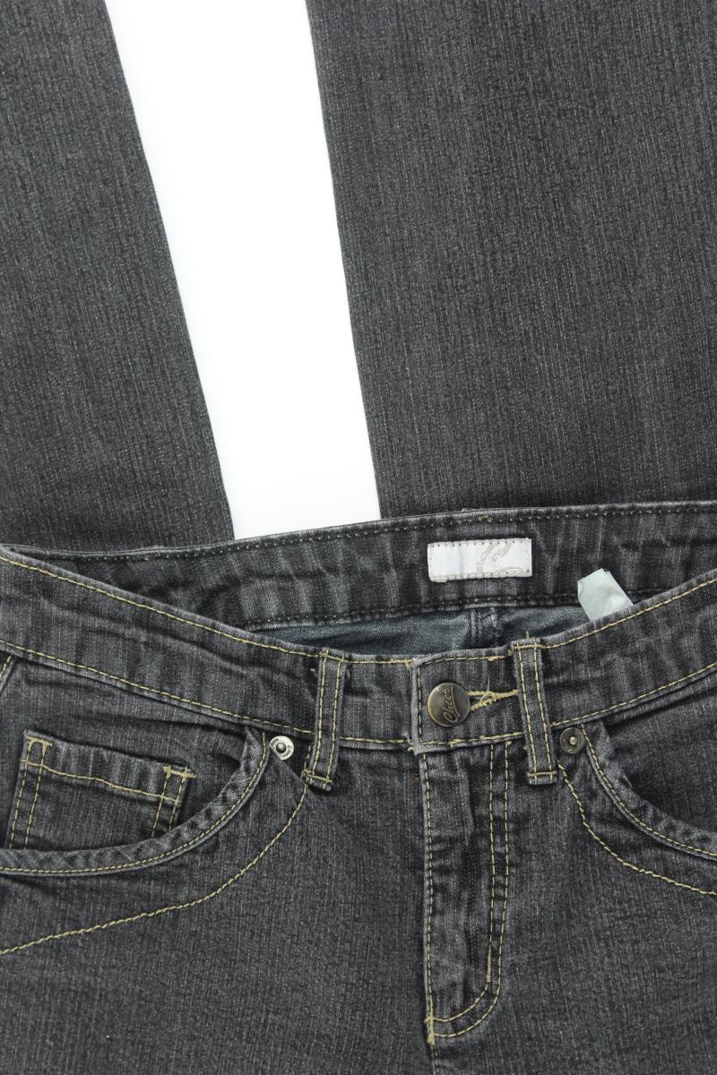 Cheer Skinny Jeans Gr. XS grau aus Baumwolle