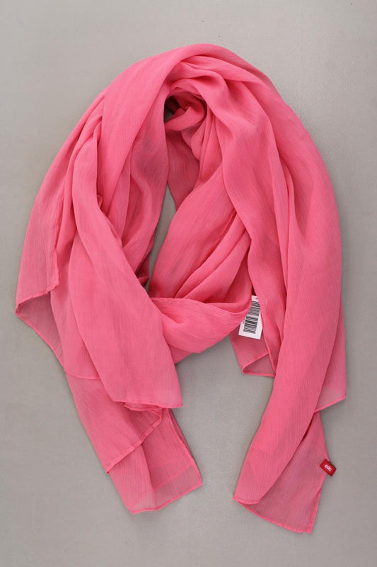 edc by Esprit Tuch rosa aus Polyester