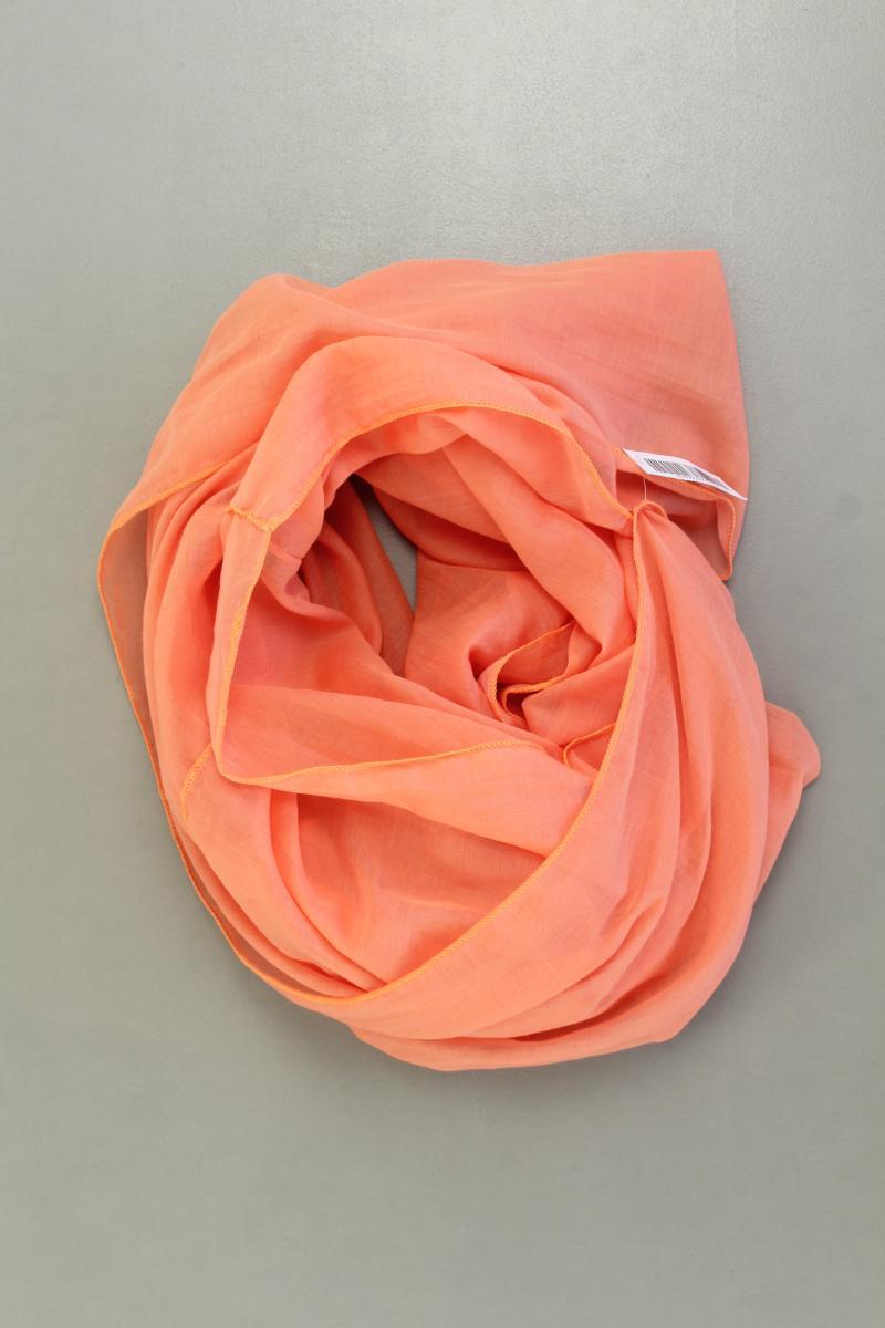 Tuch orange
