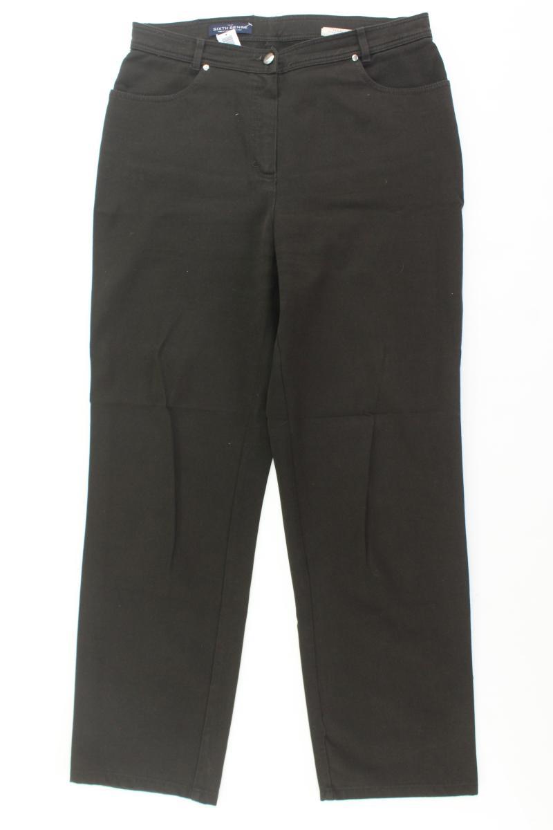 Your Sixth Sense by C&A Jeans Gr. Kurzgröße 21 braun aus Baumwolle