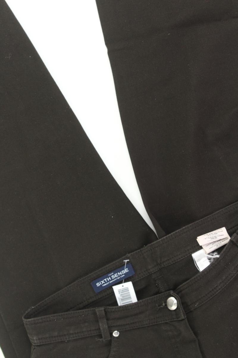 Your Sixth Sense by C&A Jeans Gr. Kurzgröße 21 braun aus Baumwolle