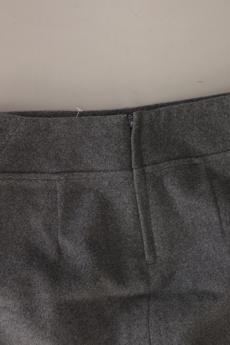 Orsay Rock mit Wolle Gr. 38 grau aus Polyester