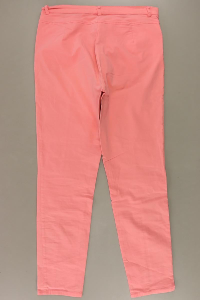 Steilmann Hose Gr. 40 rosa