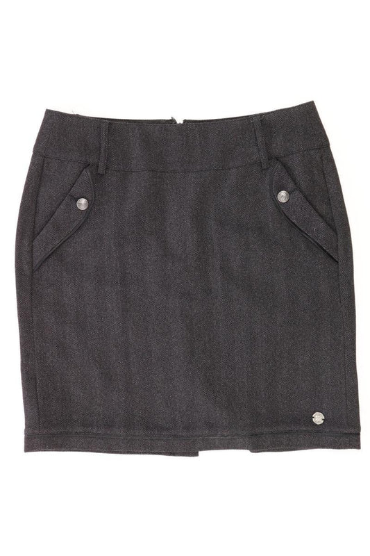 Street One Rock Gr. 36 schwarz