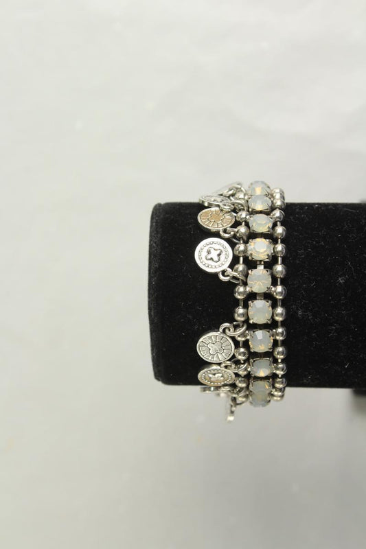 Armband silber