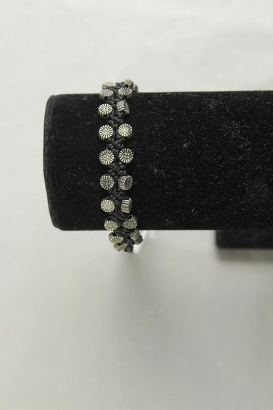 Armband schwarz