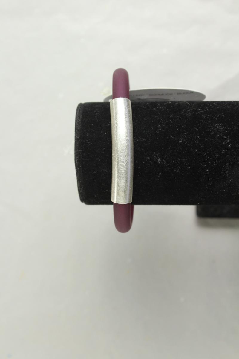 Armband lila