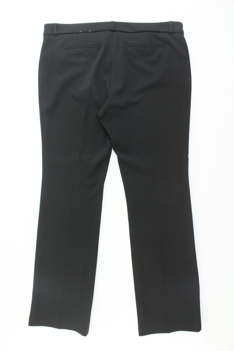 Bianca Anzughose Gr. 46 schwarz