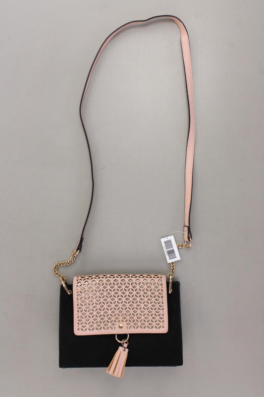 Umhängetasche schwarz