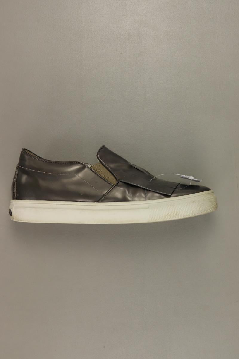 KennelSchmenger Halbschuhe Gr. 40 grau
