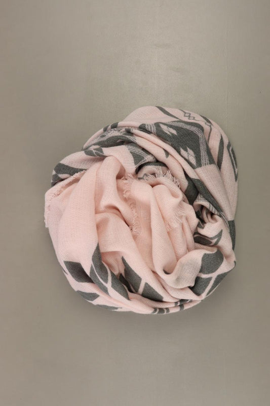 Marie Lund Schal rosa