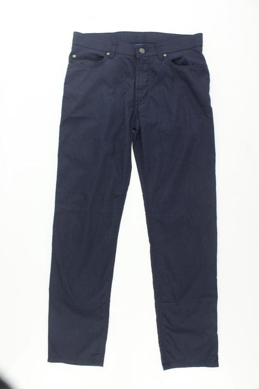 Dunmore Five-Pocket-Hose Gr. L blau aus Baumwolle