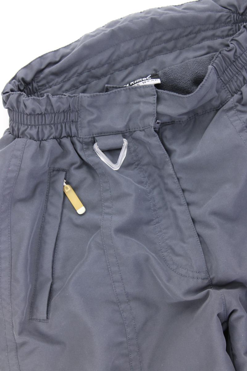 Killtec Outdoor Hose Gr. 38 grau