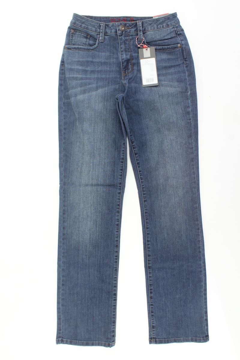 H.I.S. Straight Jeans Gr. 34 neu mit Etikett Neupreis: 59,95€! blau