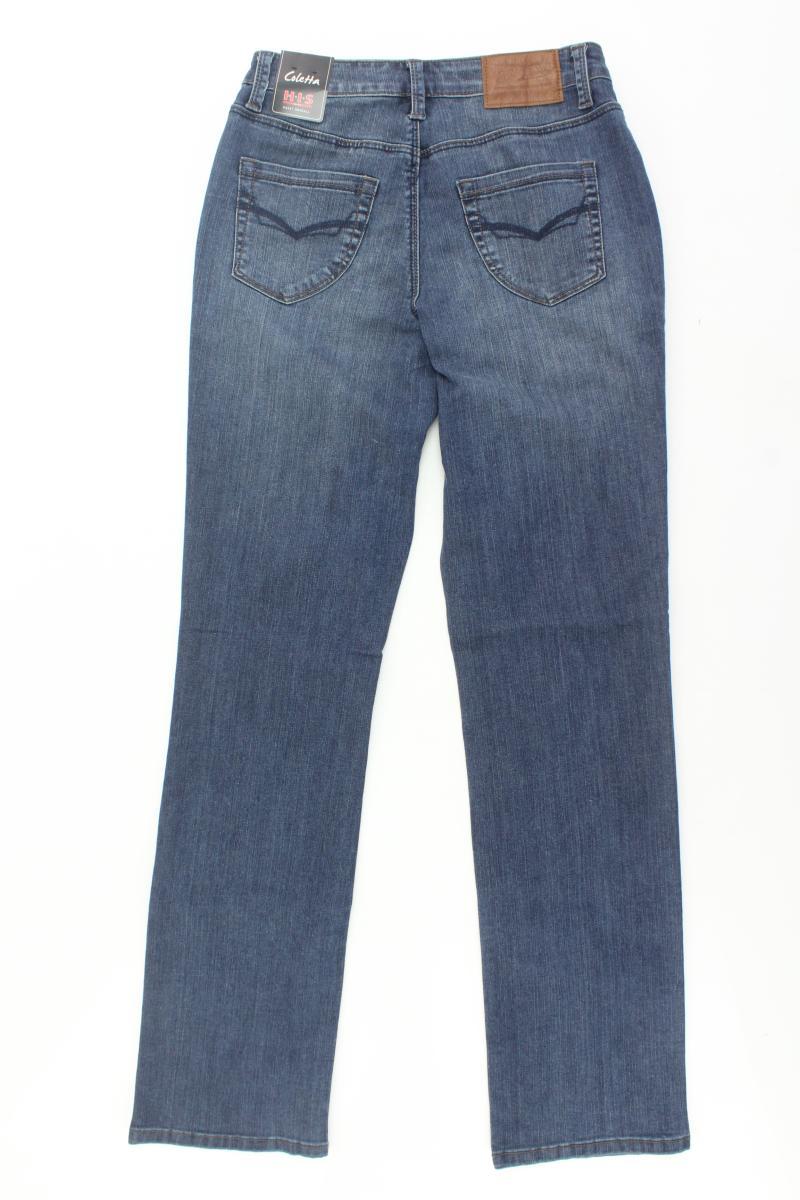 H.I.S. Straight Jeans Gr. 34 neu mit Etikett Neupreis: 59,95€! blau