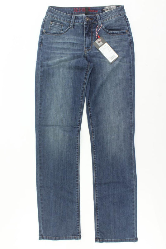 H.I.S. Regular Jeans Gr. 34 neu mit Etikett Neupreis: 59,95€! blau aus Baumwolle