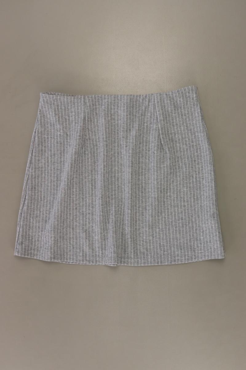 Collosseum Rock  Gr. M gestreift neu mit Etikett grau aus Polyester