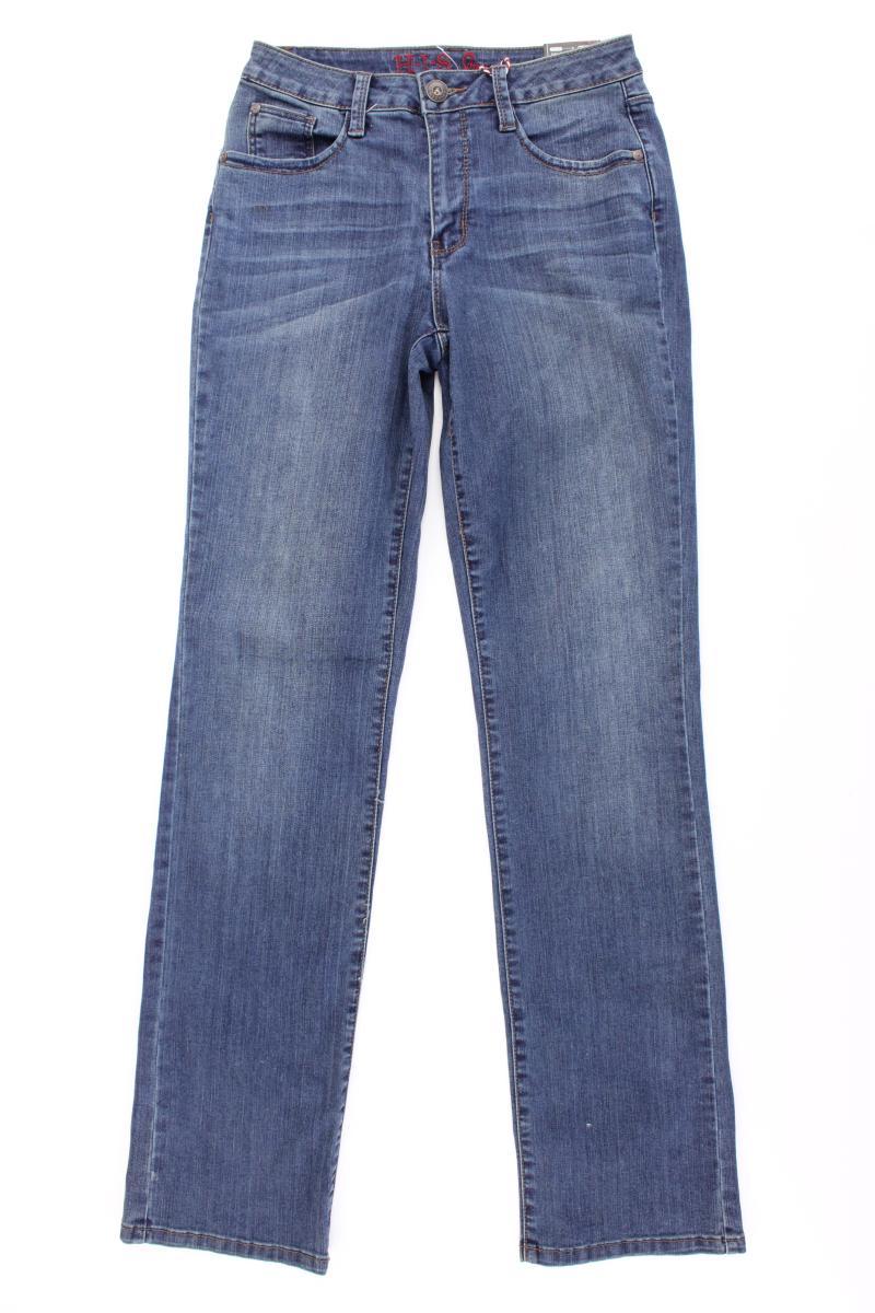 H.I.S. Straight Jeans Gr. 34/L33 neu mit Etikett Neupreis: 59,95€! blau