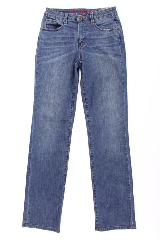 H.I.S. Straight Jeans Gr. 34/L33 neu mit Etikett Neupreis: 59,95€! blau