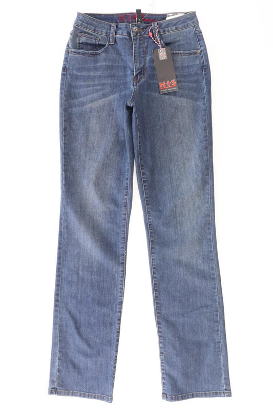H.I.S. Straight Jeans Gr. 34/L33 neu mit Etikett Neupreis: 59,95€! blau