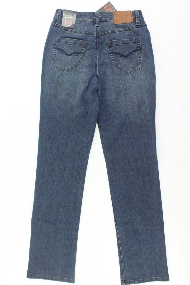 H.I.S. Straight Jeans Gr. 34 neu mit Etikett Neupreis: 59,95€! blau