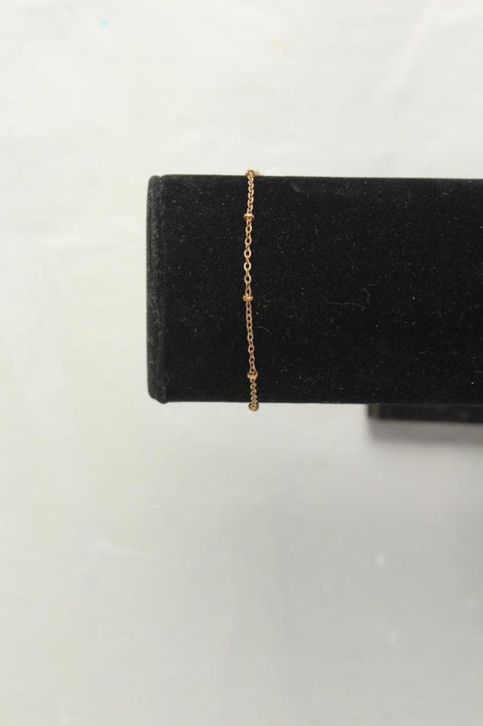 Armband braun