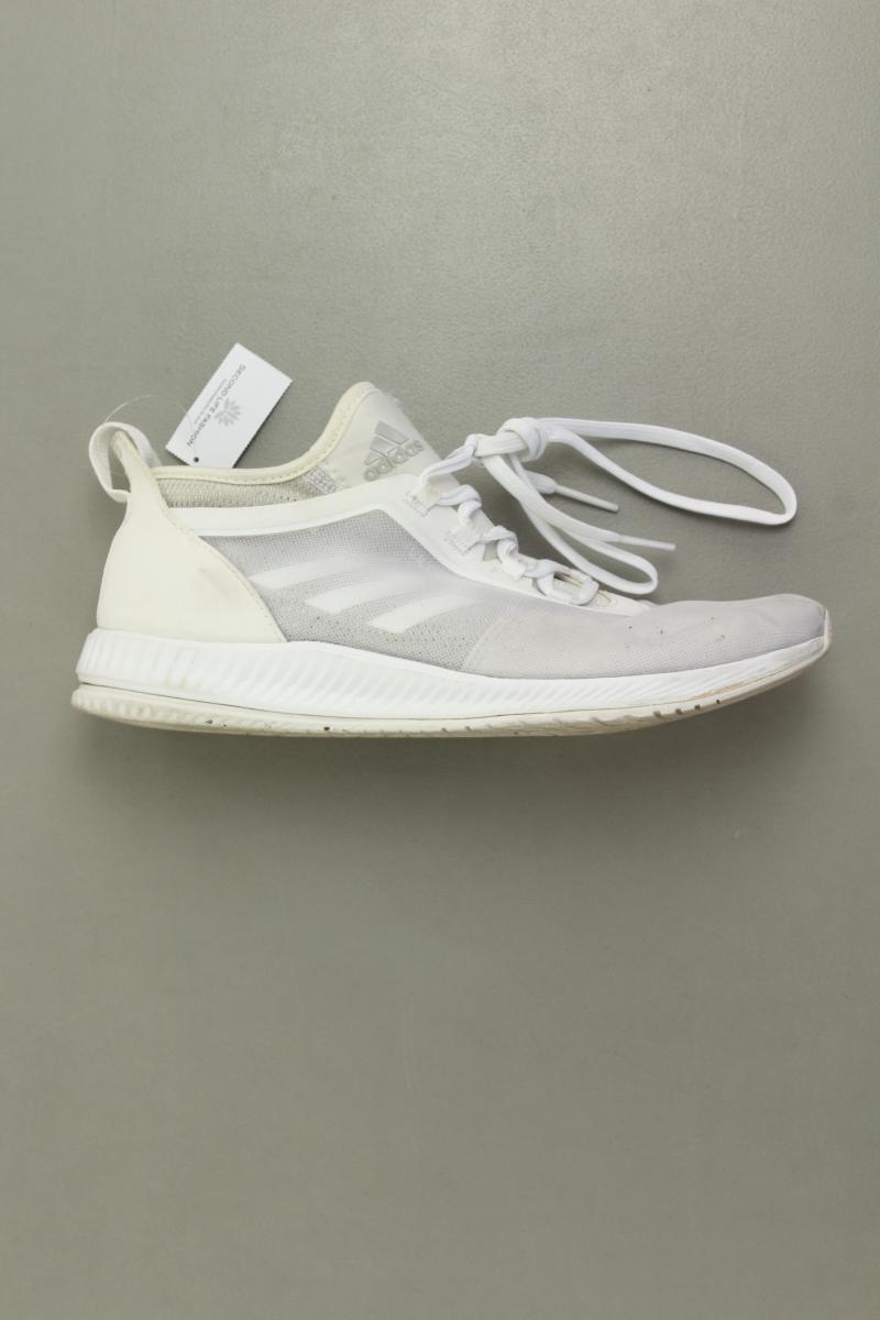 Adidas Sneaker Gr. 40 weiß