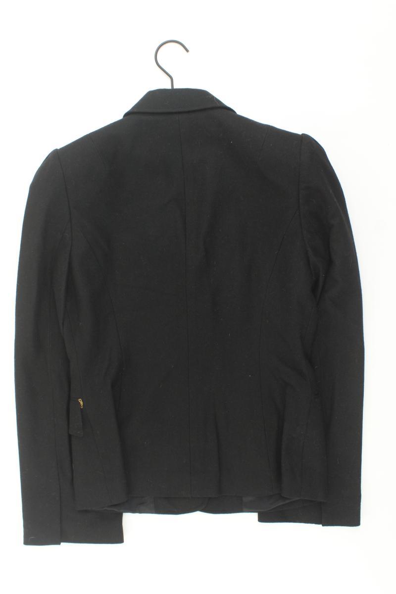 Esprit Blazer Gr. 38 schwarz