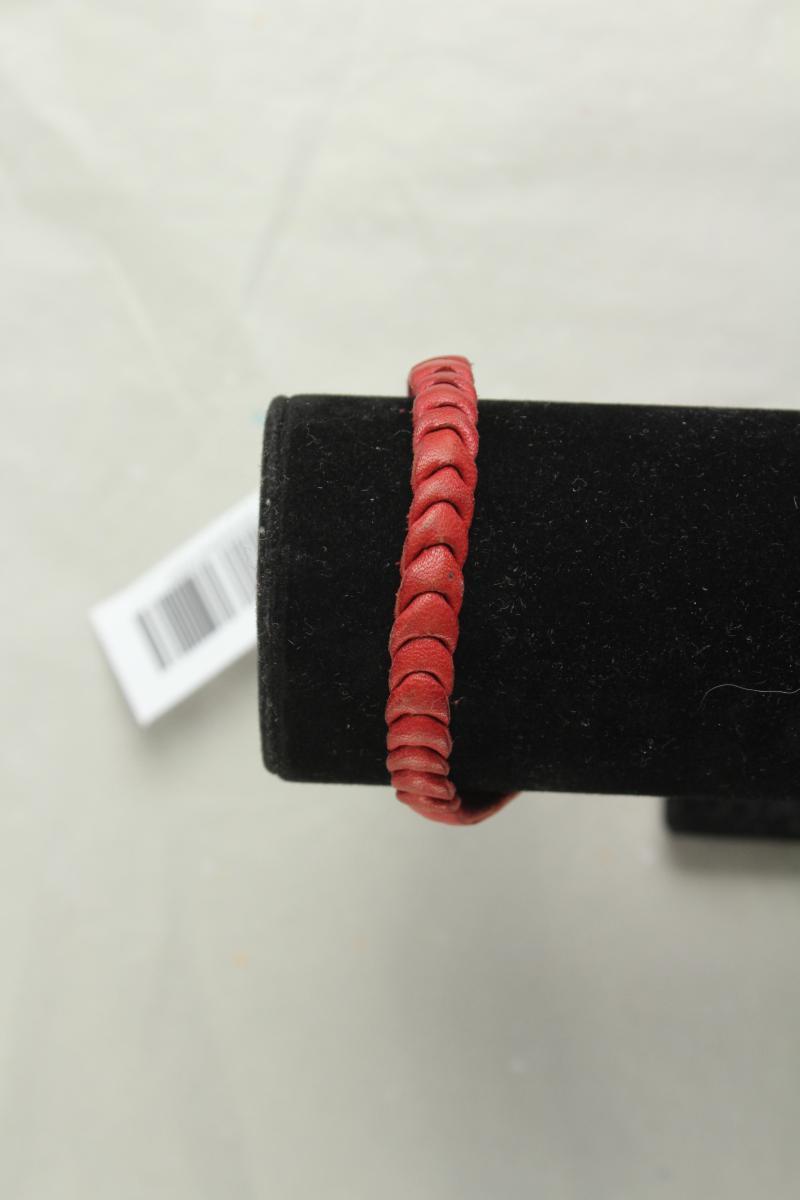 Armband rot