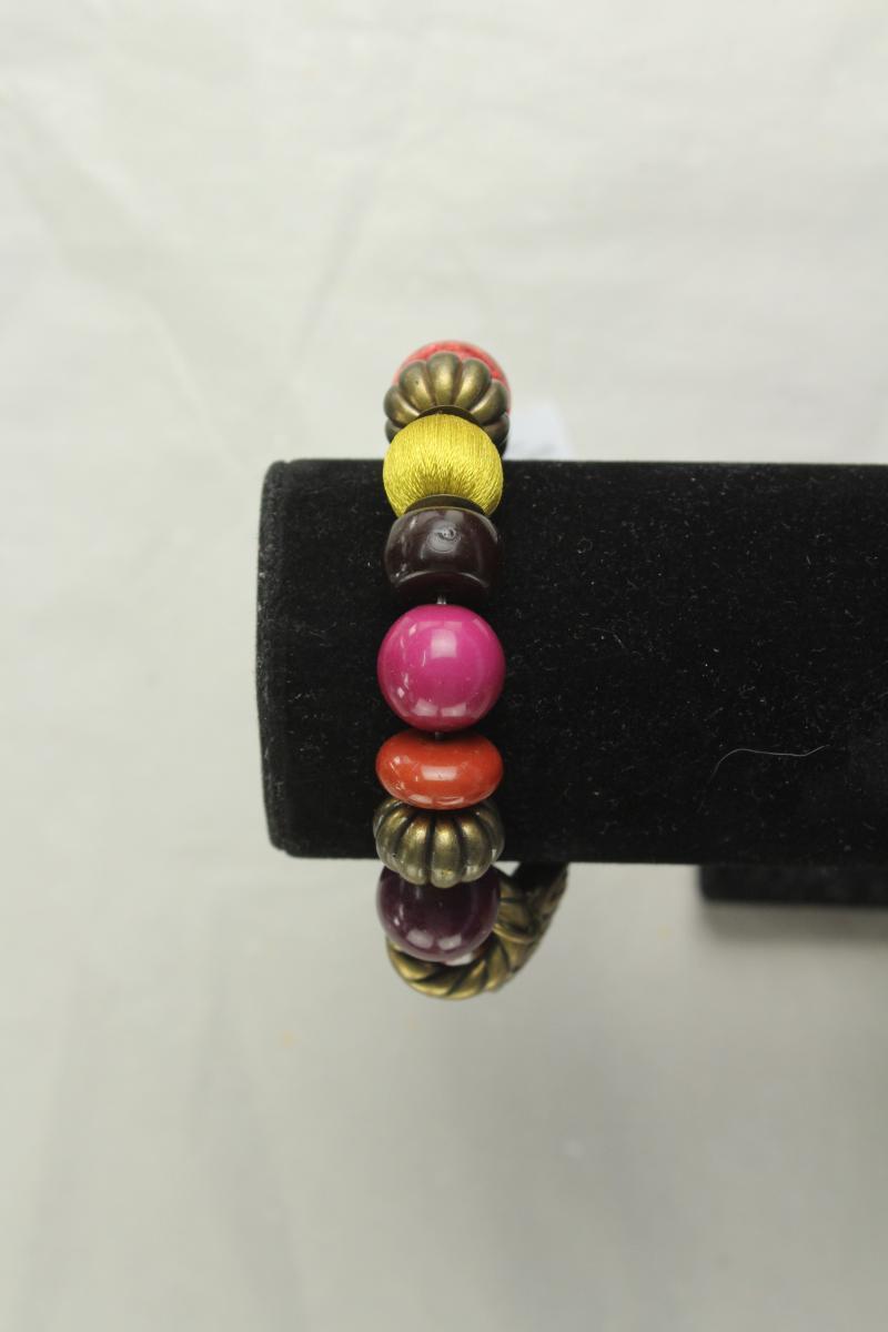 Armband mehrfarbig