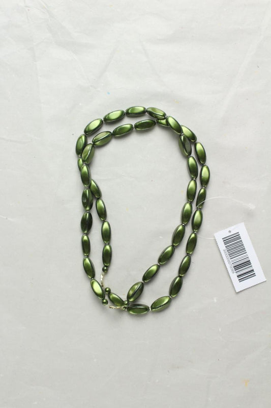 Halskette grün