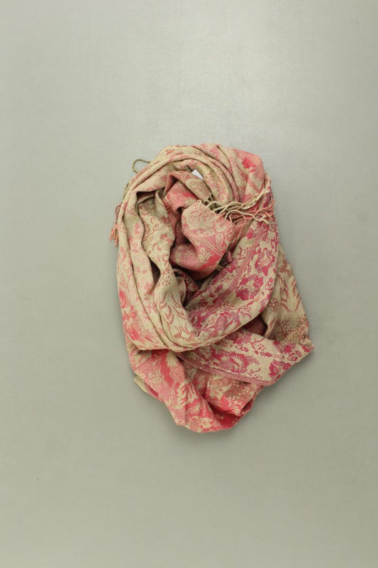 Schal rosa
