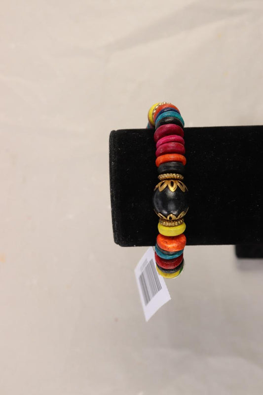 Armband mehrfarbig