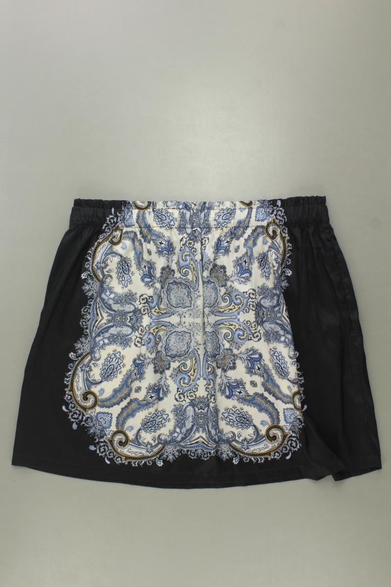 H&M Rock Gr. XL mehrfarbig