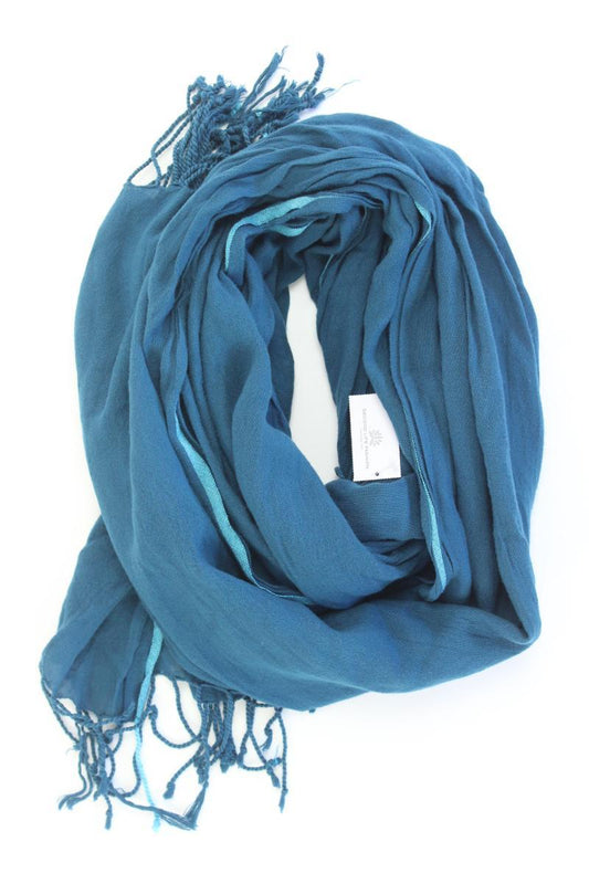 Esprit Schal blau