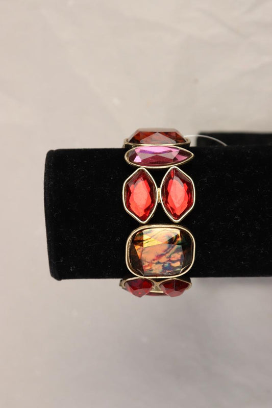 Armband rot