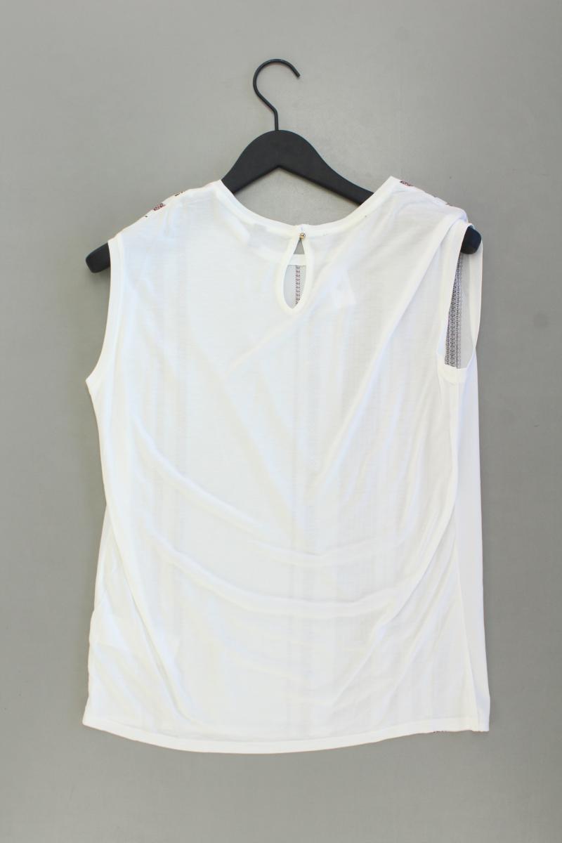 Second Hand Outfit Größe S mit Esprit Ärmellose Bluse in Gr. S und Armband