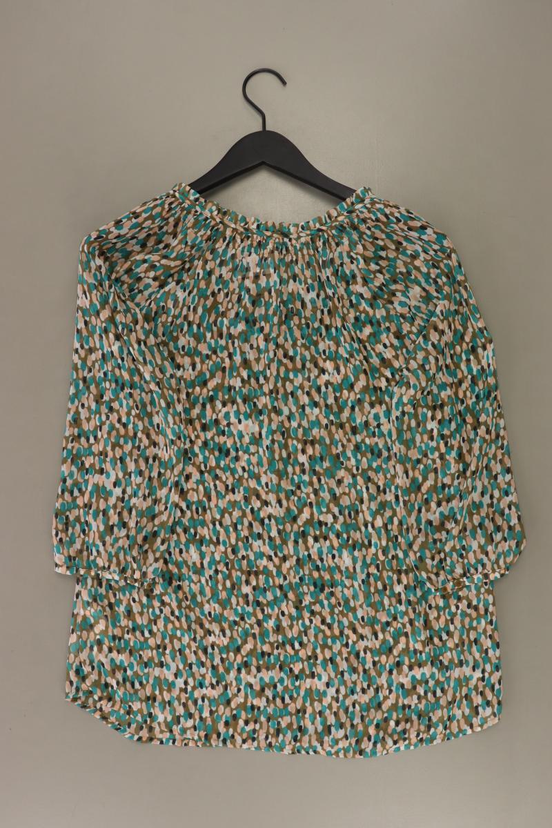 Esprit Tunika Gr. 40 grün aus Polyester
