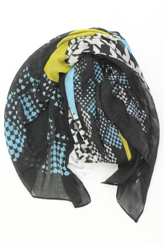 Manguun Tuch mehrfarbig aus Polyester