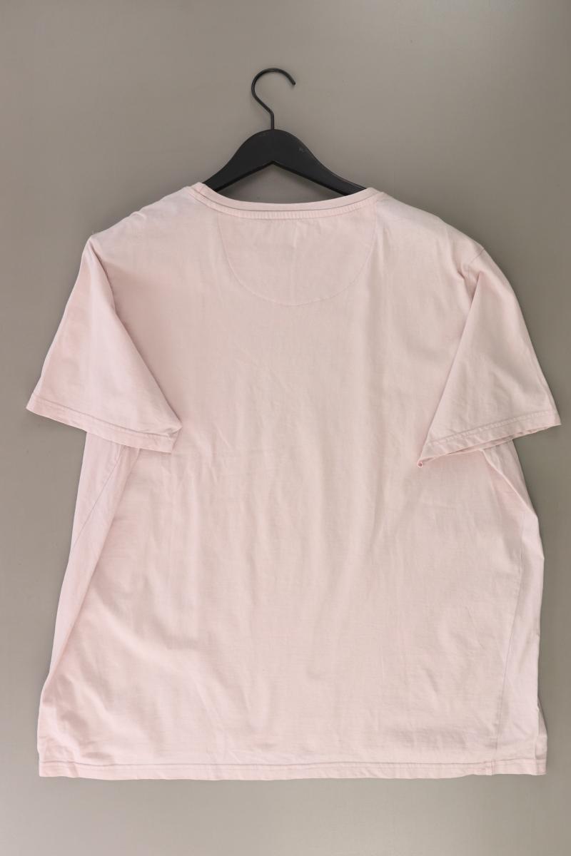 Koala Bay Shirt Gr. XXL Kurzarm rosa aus Baumwolle
