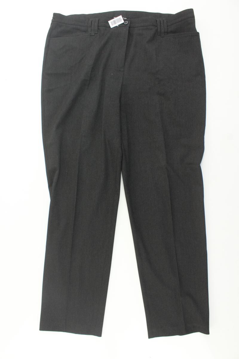 Rabe Stoffhose Gr. 48 grau