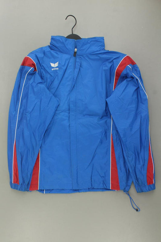 Erima Sportjacke für Herren Gr. M blau